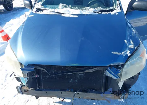 2008 Toyota Rav4 from USA, damaged, VIN JTMBD33V085213003